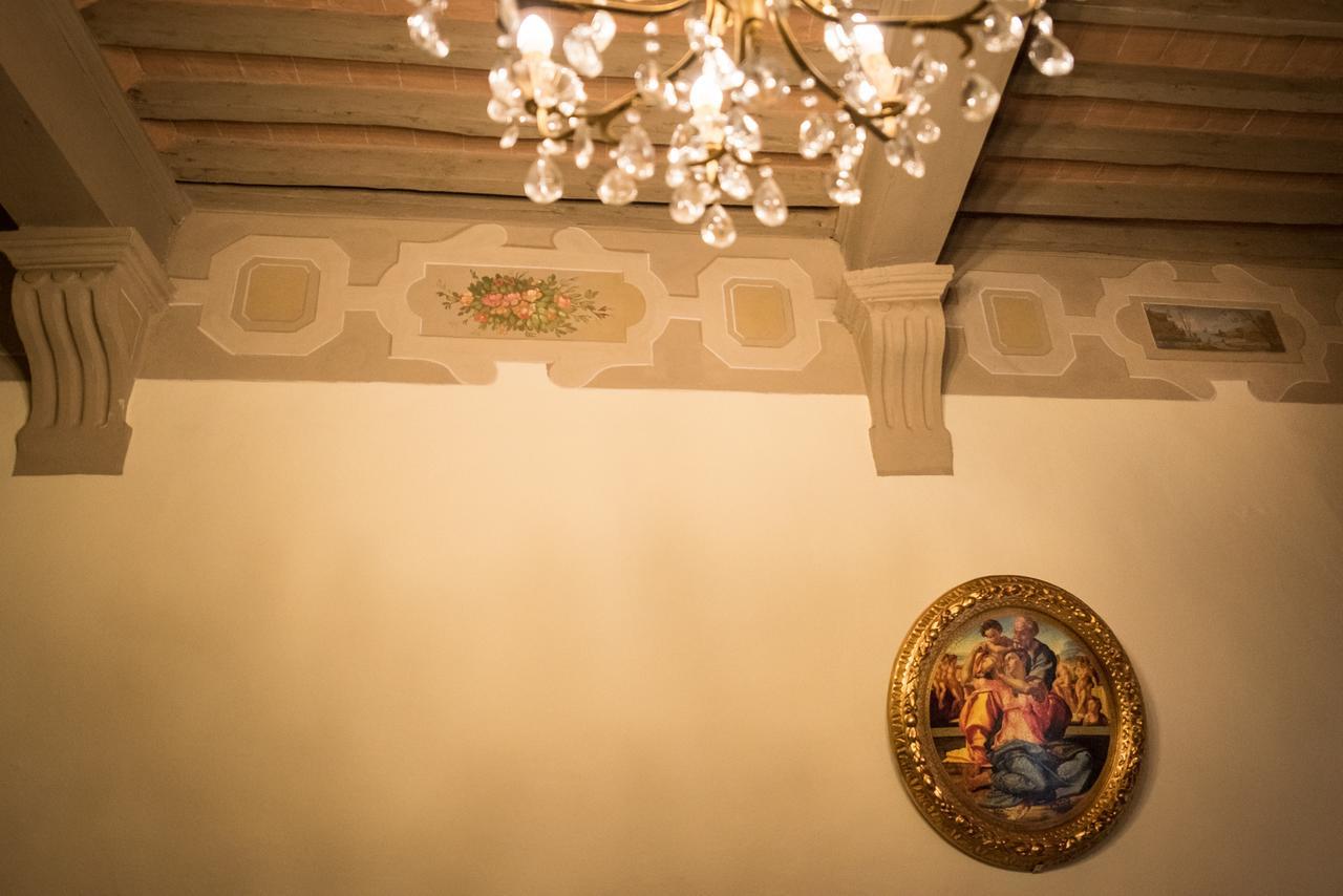 All'Ombra Della Torre Only Rooms Siena Exterior foto